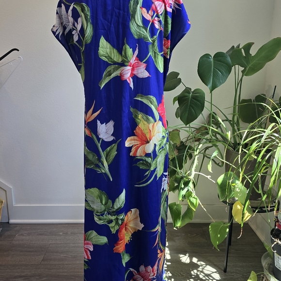 Zara floral dress - Picture 9 of 9